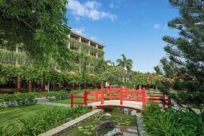 Silk Sense Hoi An River Resort