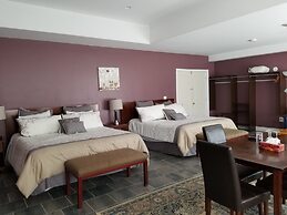 Riverview B&B