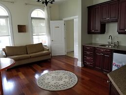 Riverview B&B