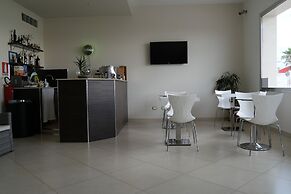Hotel Celeste