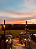 Nuthurst Grange Country House Hotel