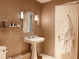 Nuthurst Grange Country House Hotel