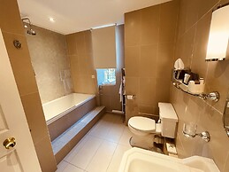 Nuthurst Grange Country House Hotel