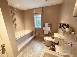 Nuthurst Grange Country House Hotel