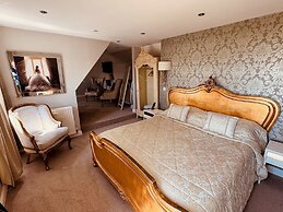 Nuthurst Grange Country House Hotel