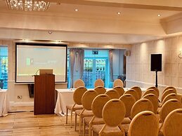 Nuthurst Grange Country House Hotel