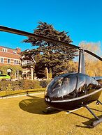 Nuthurst Grange Country House Hotel