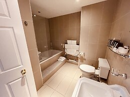 Nuthurst Grange Country House Hotel