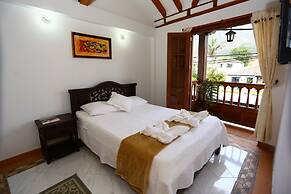 Hotel Casa Cantabria