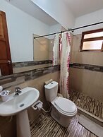 Hotel Casa Cantabria
