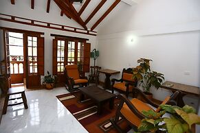 Hotel Casa Cantabria
