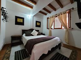 Hotel Casa Cantabria