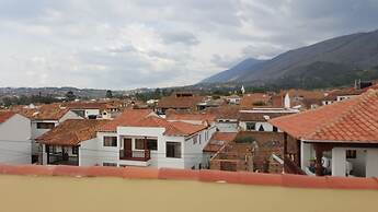 Hotel Casa Cantabria