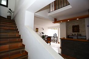 Hotel Casa Cantabria