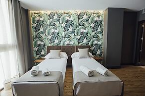Málaga Premium Hotel