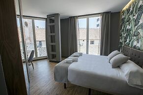 Málaga Premium Hotel