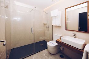Málaga Premium Hotel