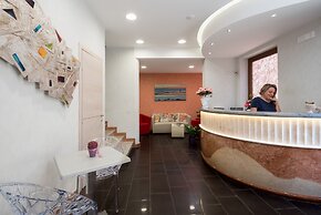 Hotel Biancolilla