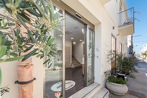 Hotel Biancolilla