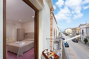 Hotel Biancolilla