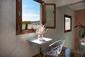 Hotel Biancolilla