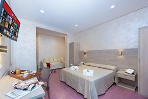 Hotel Biancolilla