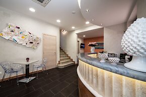 Hotel Biancolilla