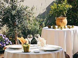 Logis Hôtel Le Clos du Vigneron