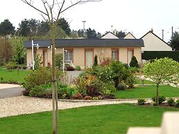 Logis Hôtel Le Clos du Vigneron