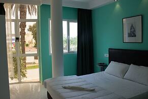 Hôtel Azayla