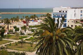 Hôtel Azayla