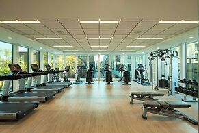 The Westin Chattanooga