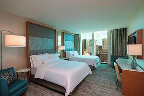 The Westin Chattanooga