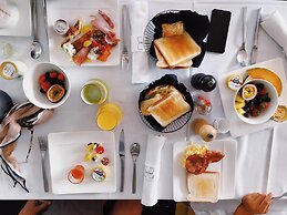 The Westin Chattanooga