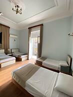 Sufi House