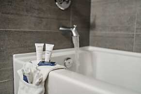 Park Inn by Radisson Edmonton Airport