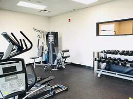 Park Inn by Radisson Edmonton Airport