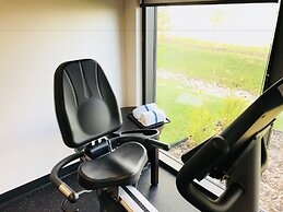Park Inn by Radisson Edmonton Airport