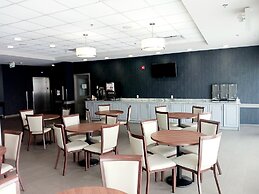 Park Inn by Radisson Edmonton Airport