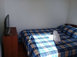 La Galería