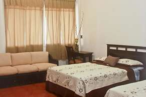 Quinta MonteCarlo