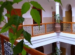 Riad Atlas