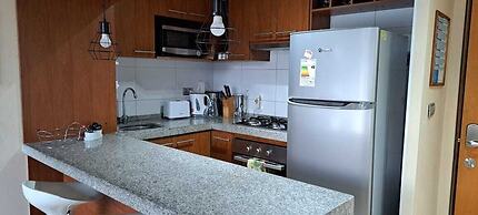 NM ApartHotel Castellon