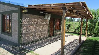 Cabañas Las Bahienses