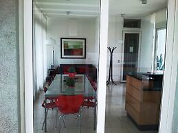 Sun City II edificio - Inmobiliaria HPL