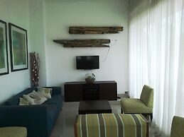 Sun City II edificio - Inmobiliaria HPL