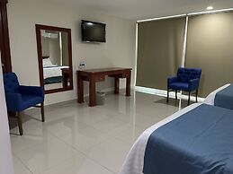 Hotel Latino