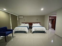 Hotel Latino