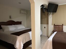 Hotel Latino