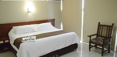 Hotel Latino